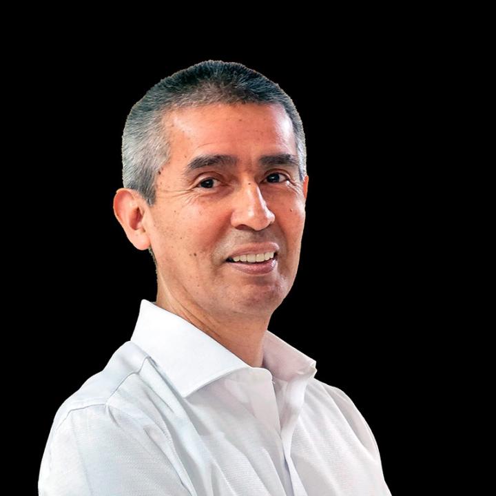 Raul Rivadeneyra