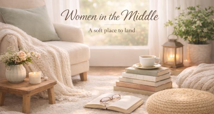 Women in the Middle