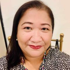 Maureen Regina Lacanlale