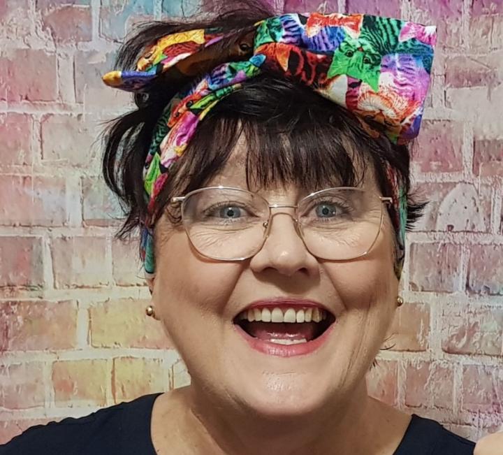 Ruth G