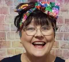 Ruth G