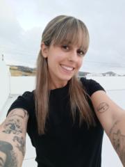 Mónica Pérez Costa