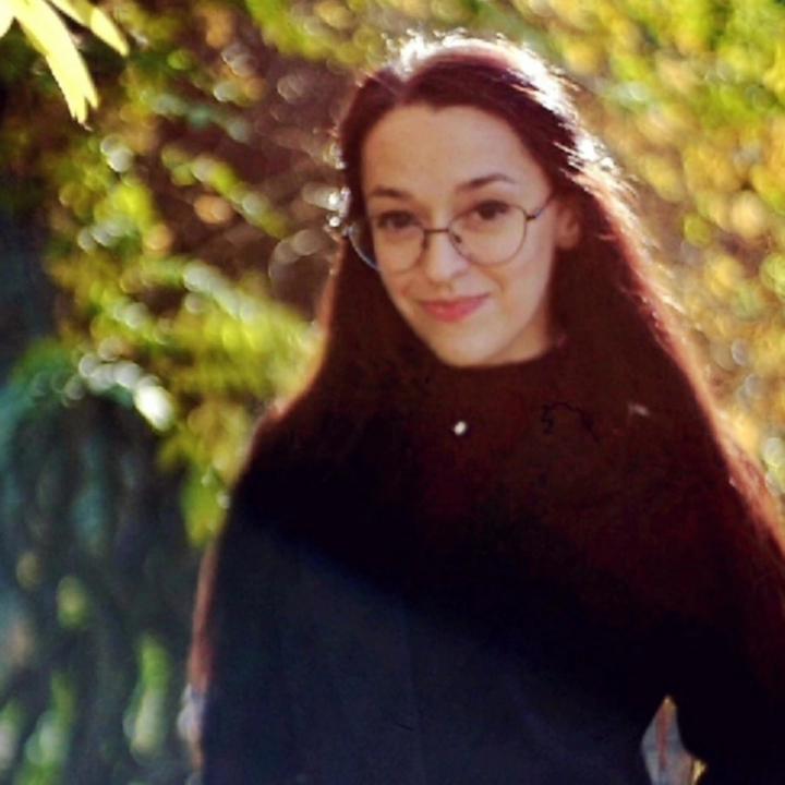 Alexandra Andreea Calistru