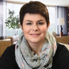 Maja Vejzovic-Voloder