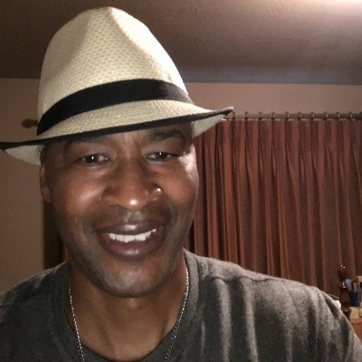 Travis Guinn Jr