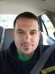 Chris KRk Beatz Chronister