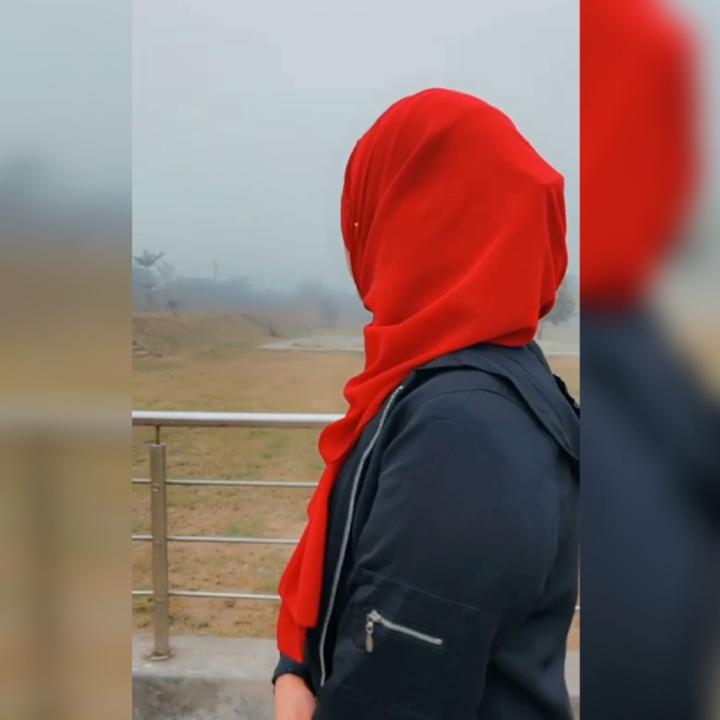 Maria Shaheen