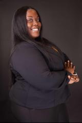 Courtney Parker-Walters