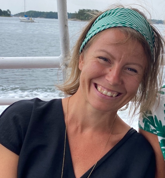 Frida Hultsberg