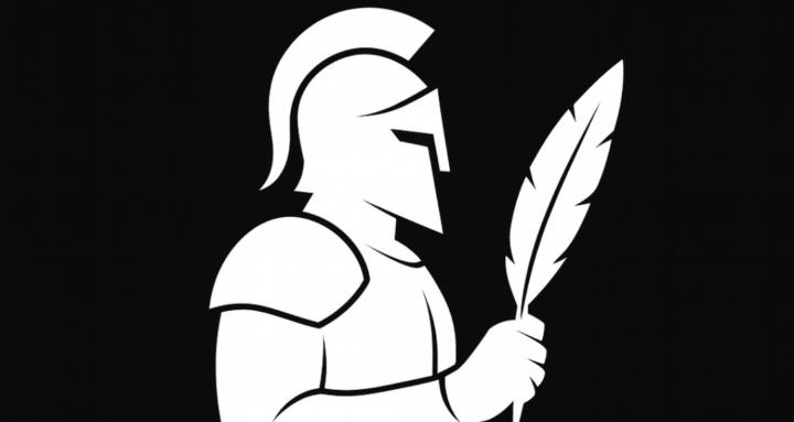 Le Guerrier Poète
