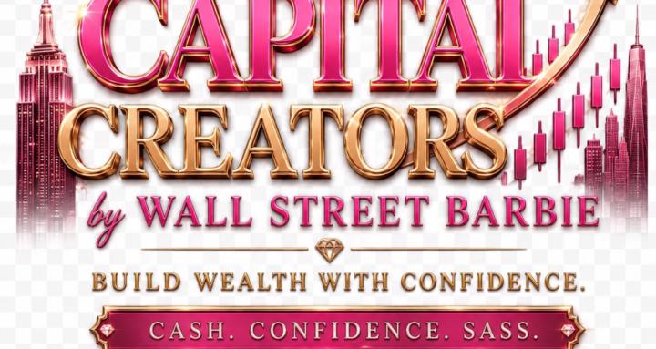 Capital Creators