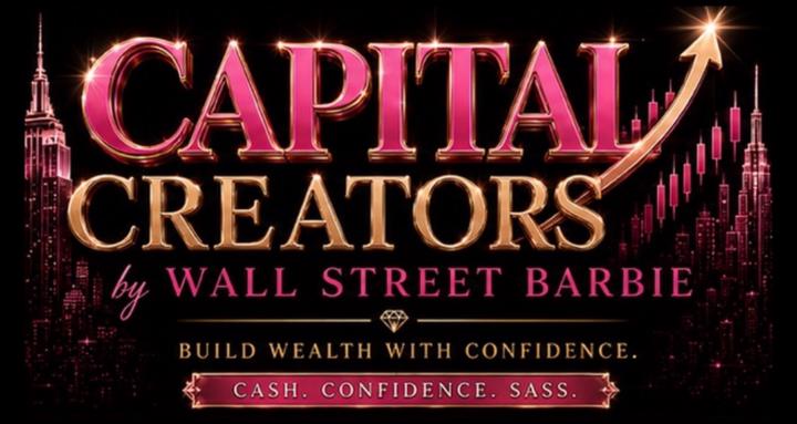 Capital Creators