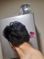 Johan Quispe Aparicio