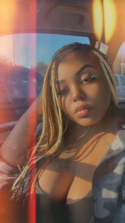Shakevlyn Washington