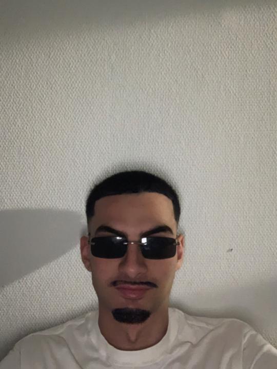 Romain Uhoda