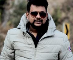 Rahul Pundir