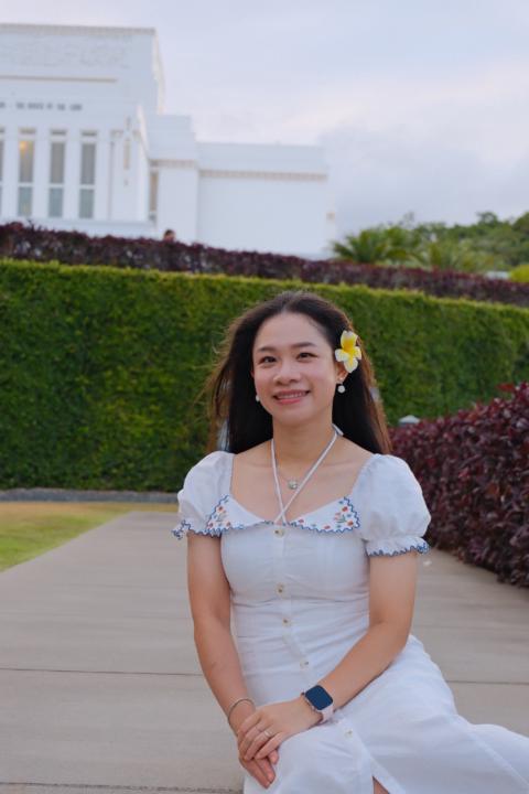 Linh Hoang