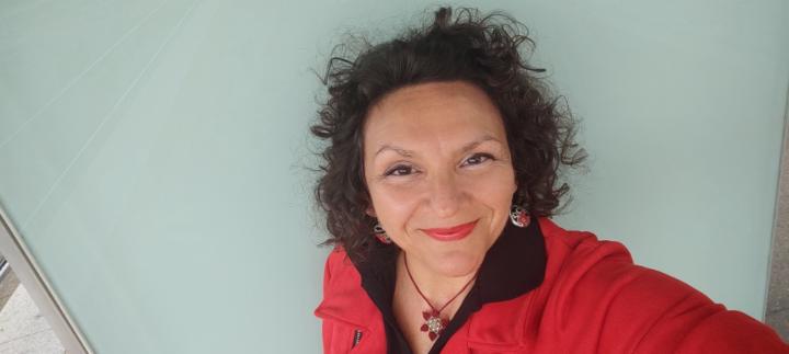 Estrella Bernal