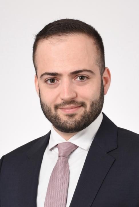Adrian Soria
