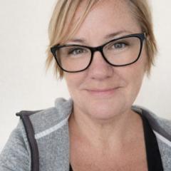 Claire Wilder