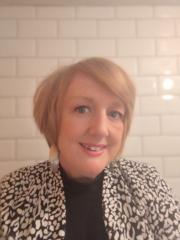 Margaret Gallagher
