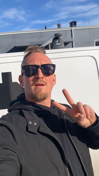 Mikael Persson