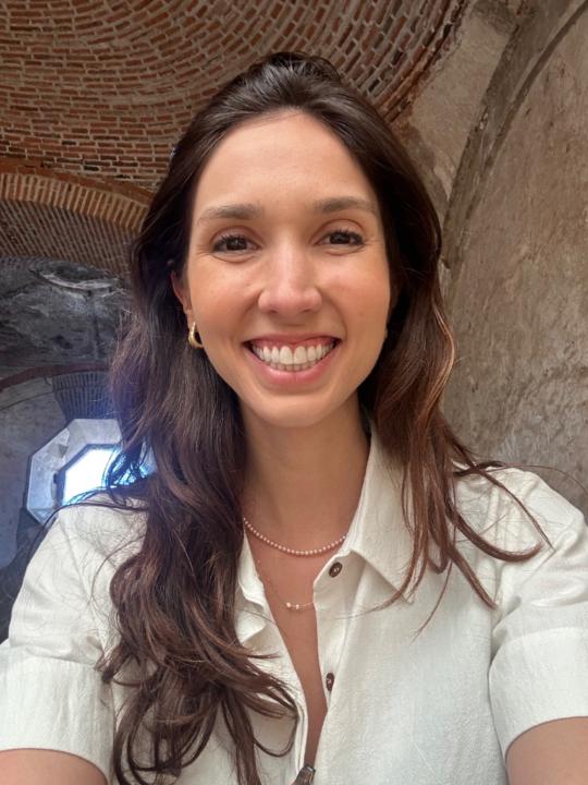 Isabella Berger
