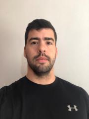 Alejo Olivera