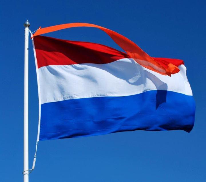 Welkom Nederlanders