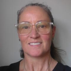 Meaghan Maillet