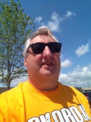 Buddy Pitner
