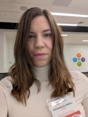 Elizabeth Miller