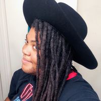 Merriah Jackson