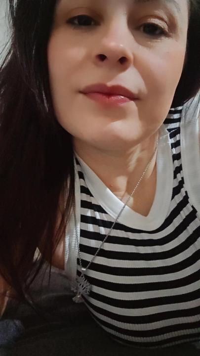 Rosana Isabel Da Cruz