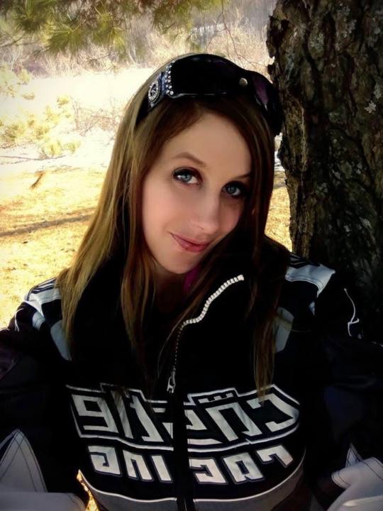 Tiffany Jacobsen