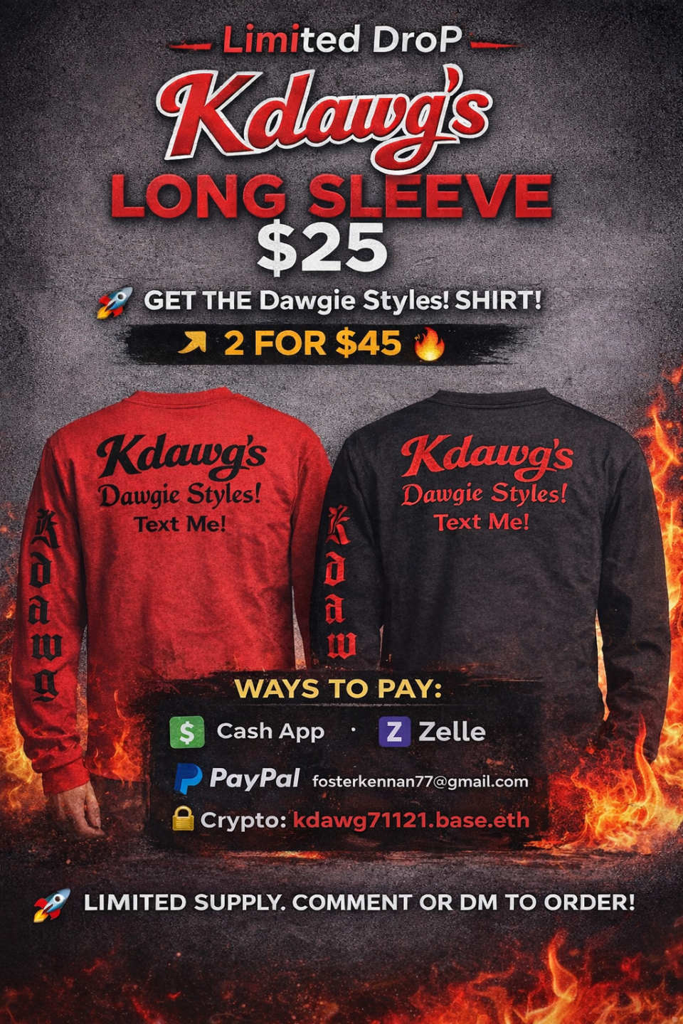 Kdawgs