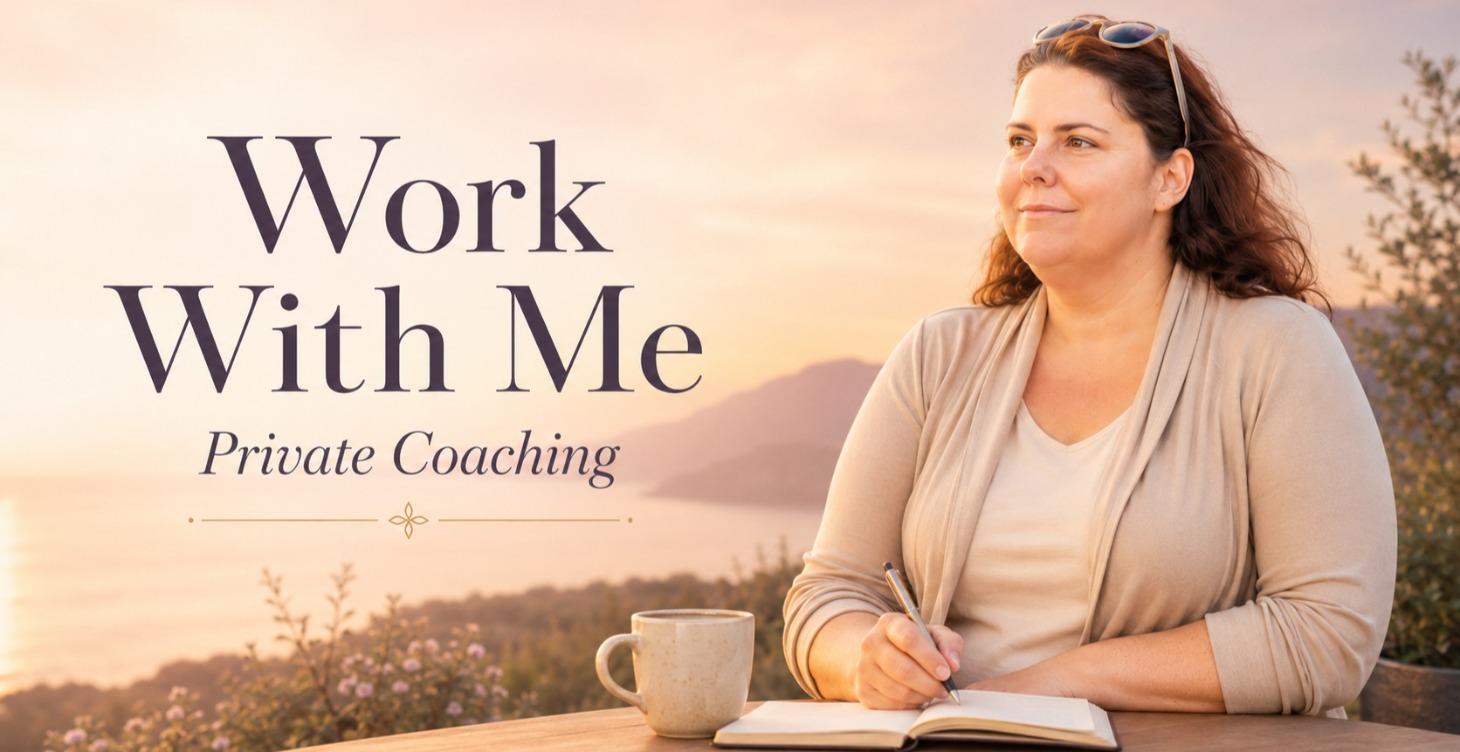 Work With Me