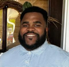 DeAndre Stevens