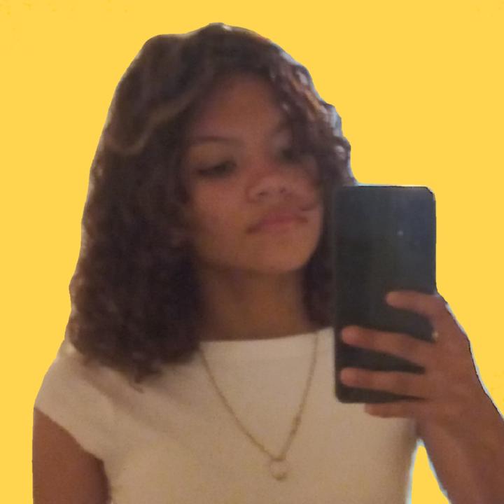 Daveny Christiaans