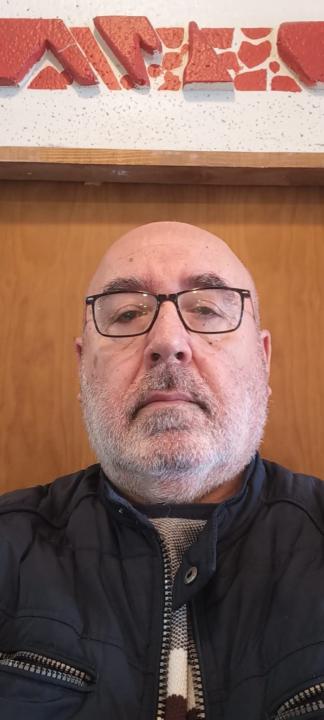 Pedro Garcia