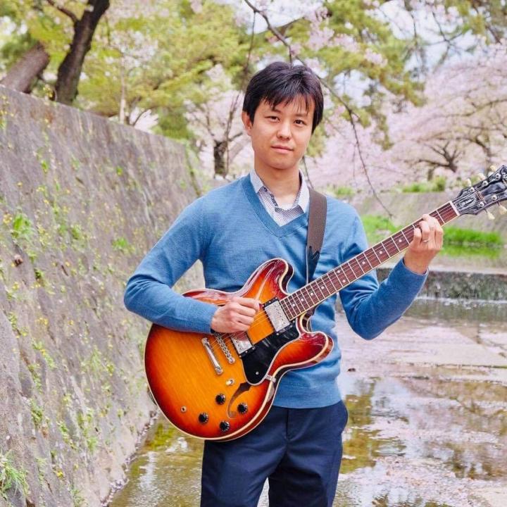 Akimasa Nihongi