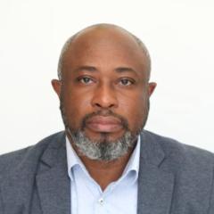 Ebenezer Asare-Ellis