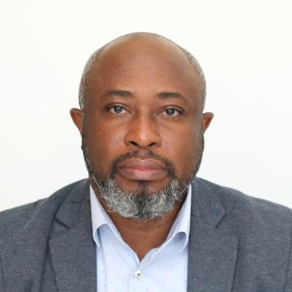Ebenezer Asare-Ellis
