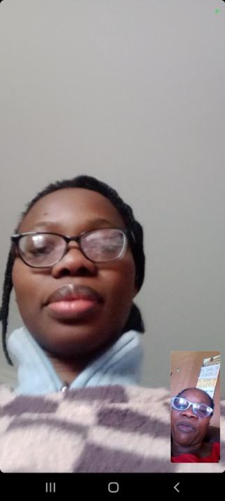 Blessing Adetunji