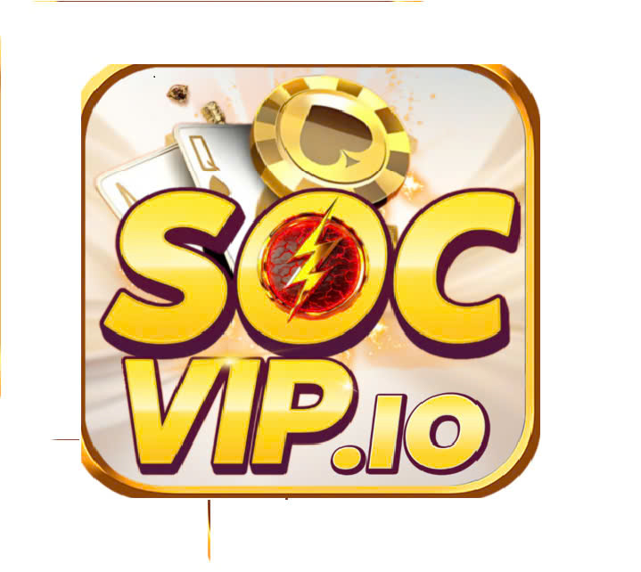 Socvip Io