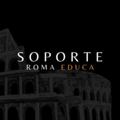 Soporte RomaEduca
