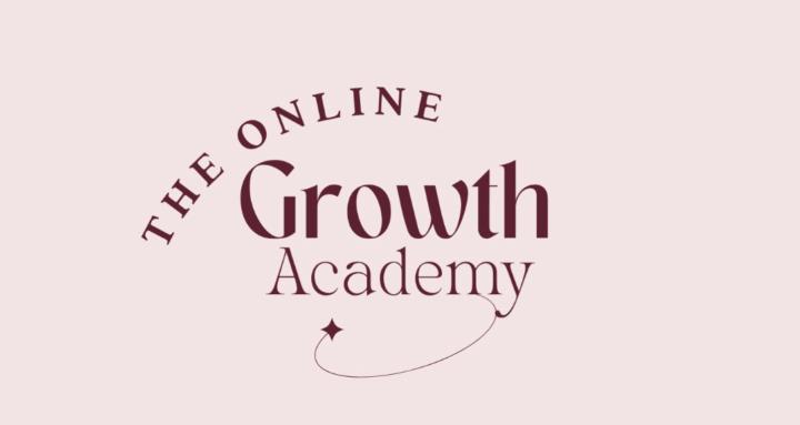 The Online Growth Academy 