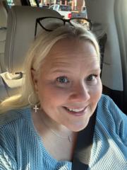 Liz Poole