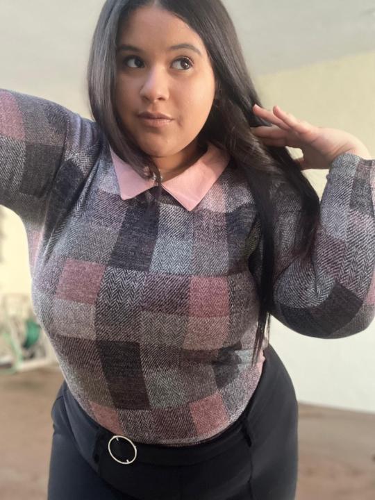 Keishla M Cotto