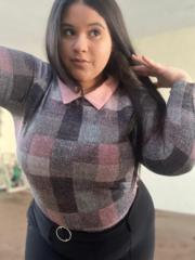 Keishla M Cotto